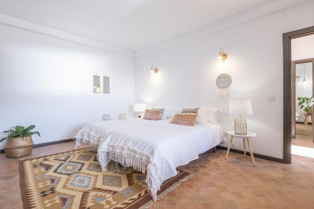 Karat Villa Oasis De Teno Buenavista Del Norte Luaran gambar