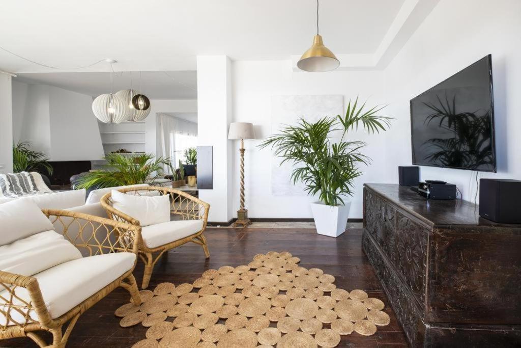 Karat Villa Oasis De Teno Buenavista Del Norte Luaran gambar