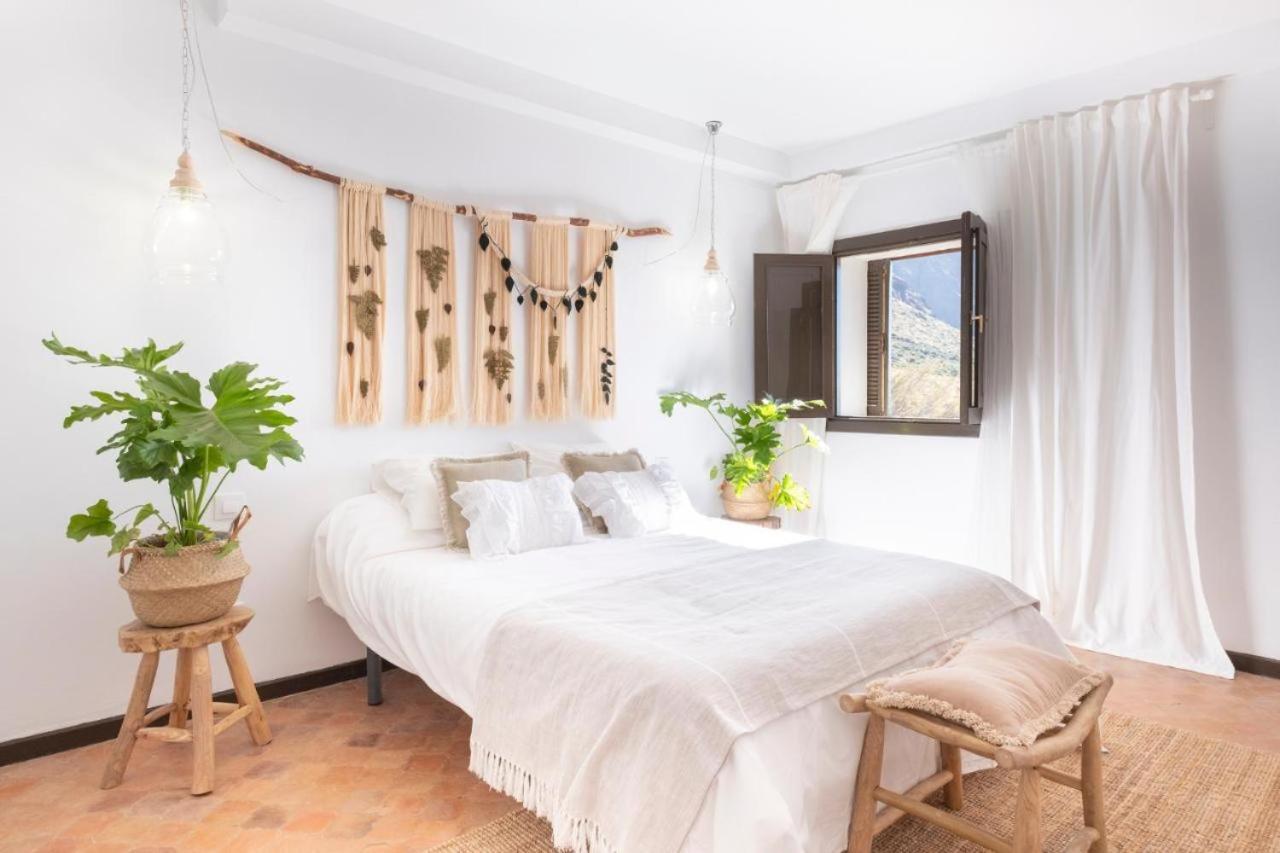 Karat Villa Oasis De Teno Buenavista Del Norte Luaran gambar